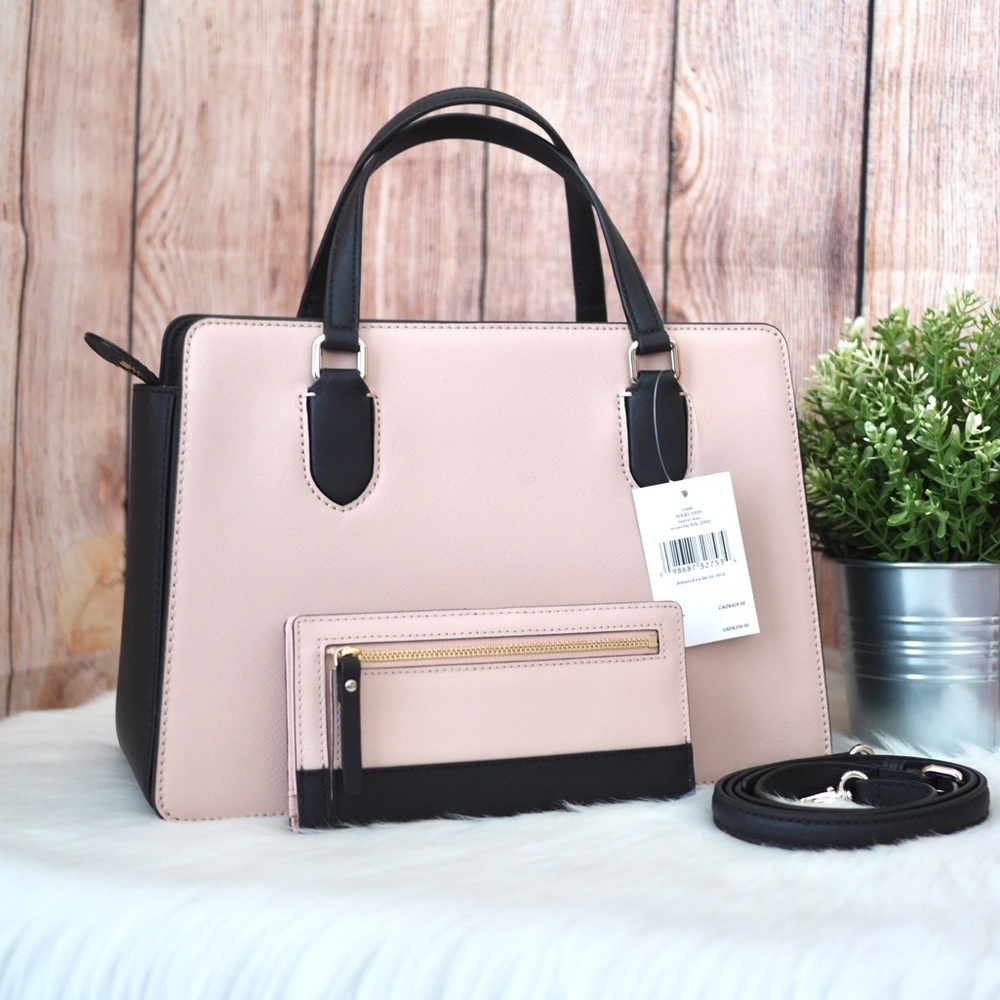 🎁LOWEST EVER! NWT Kate Spade Reese Set - Picture 2 of 7